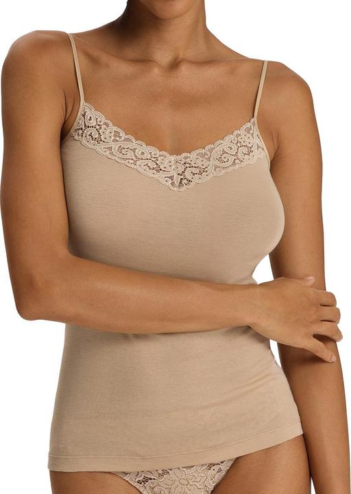 Image du produit Hanro Moments Spaghetti Top (XS)