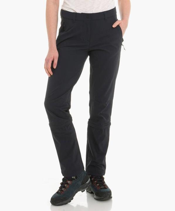 Immagine prodotto Schöffel Engadin1 Zip Off Pants KL (XS, S)