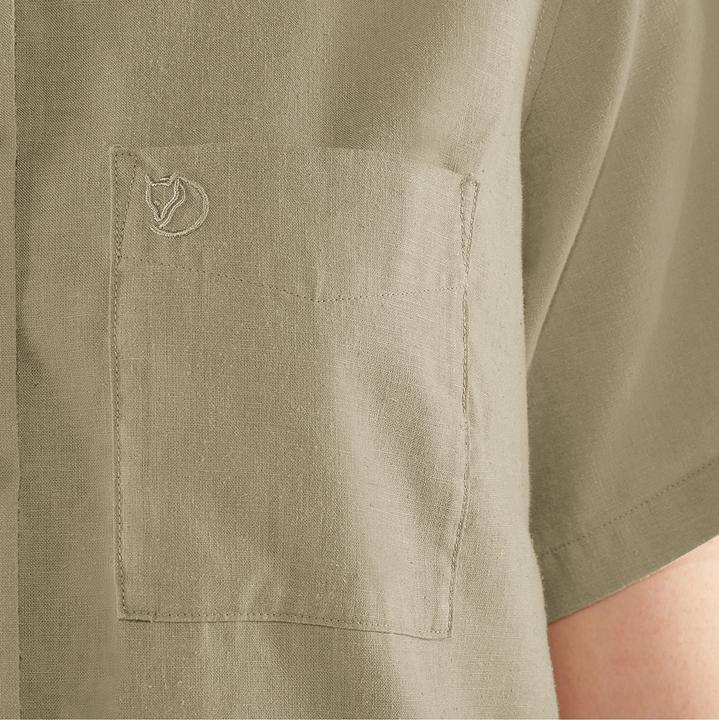 Produktbild Fjällräven Övik Travel Bluse (XS)