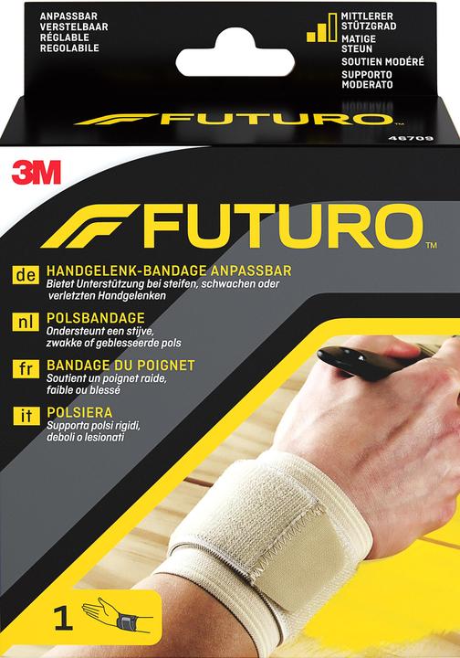 Futuro Sport Handgelenk Bandage (One Size)