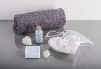 Produktbild Rayher Bastelpackung: Daily Soap - Wellness Geschenkset