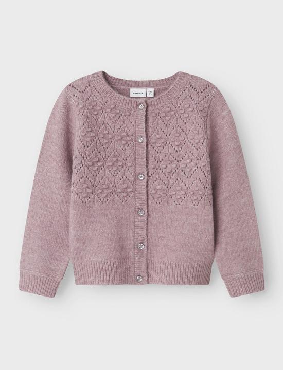 Image du produit Name it Langarm Strickjacke (92)