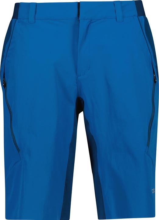 Produktbild CMP Campagnolo Free Bike Bermuda With Inner Mesh Underwear (52)