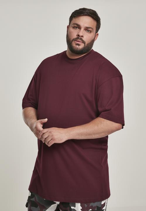 Produktbild Urban Classics Tall Tee (4XL)