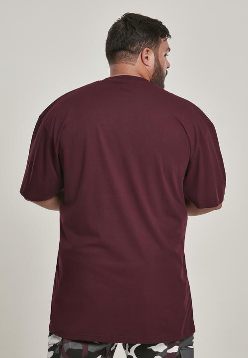 Produktbild Urban Classics Tall Tee (4XL)