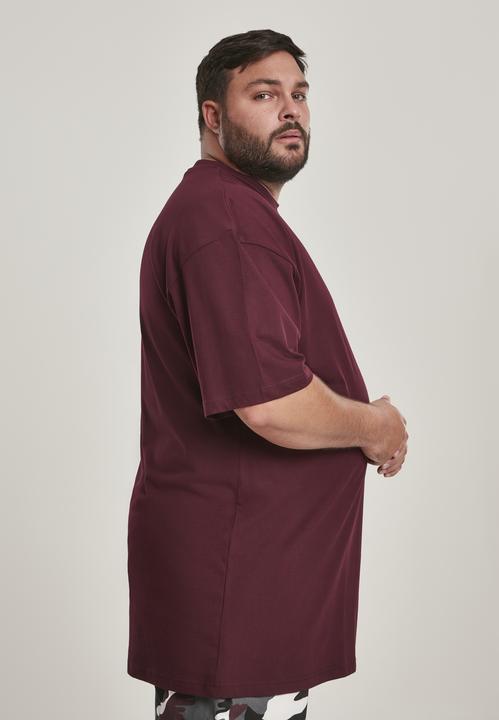 Produktbild Urban Classics Tall Tee (4XL)
