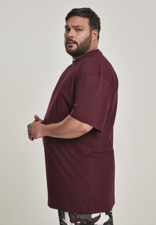 Produktbild Urban Classics Tall Tee (4XL)