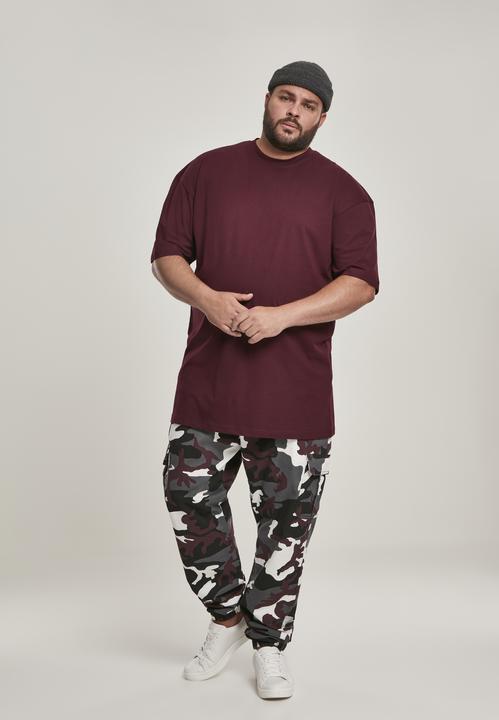 Produktbild Urban Classics Tall Tee (4XL)