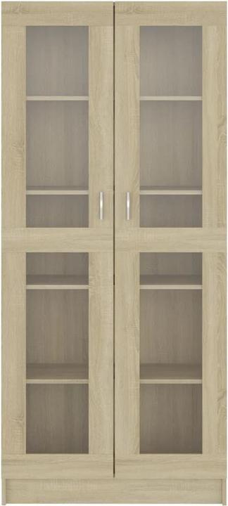 Immagine prodotto VidaXL Gizela (82,5 x 30,5 x 185,5 cm)
