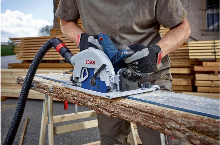 Actual product image Bosch Professional GKS 18V-68 GC