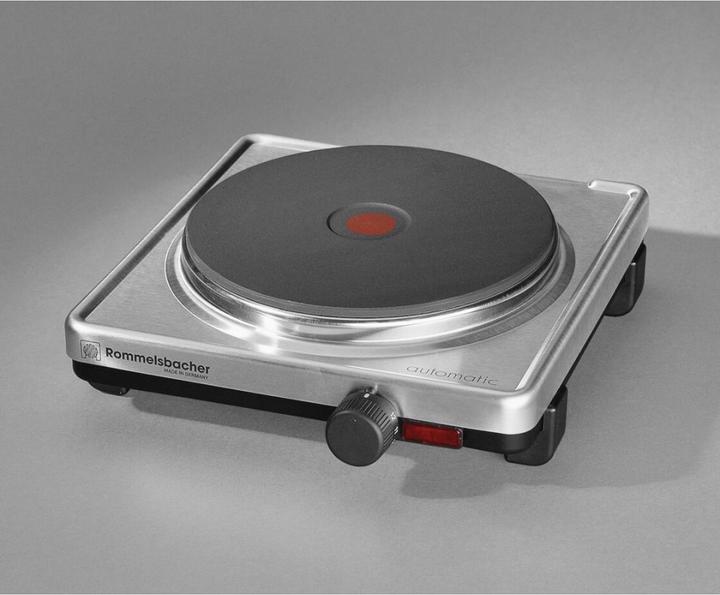 Actual product image Rommelsbacher AK 2099/E