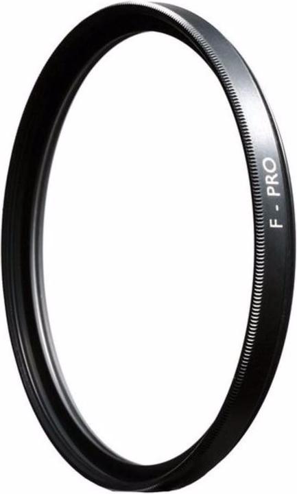 Actual product image B+W Lens filter F-Pro 007 MRC 46 (46 mm, Protection filter, 46 mm)