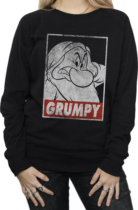 Image du produit Snow White Sweat-shirt (S)
