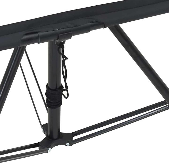 Actual product image VidaXL Projector screen with tripod 81 inch 1:1 projection screen Screen (81", 1:1)