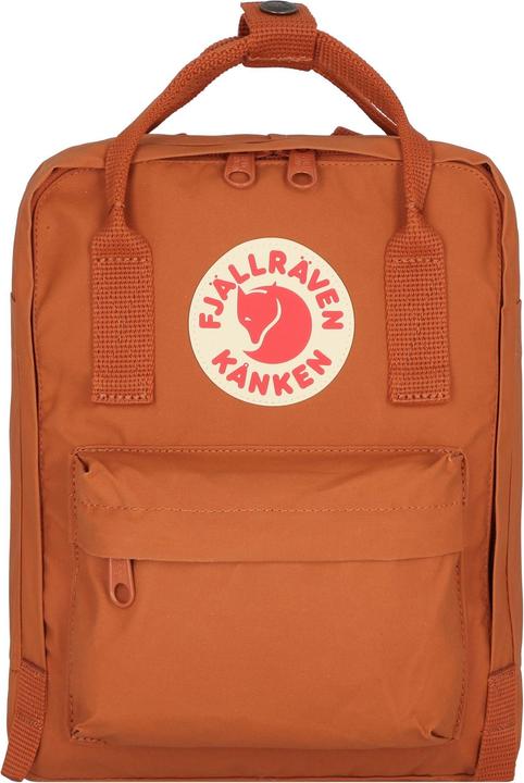 Terracotta Brown