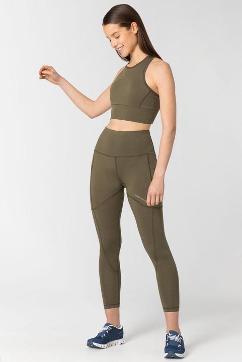 Immagine prodotto Super Natural Tight donna Alpine Active (XL)