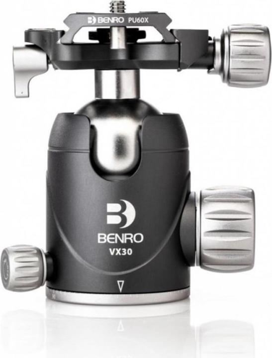 Benro VX30 (Tête sphérique)