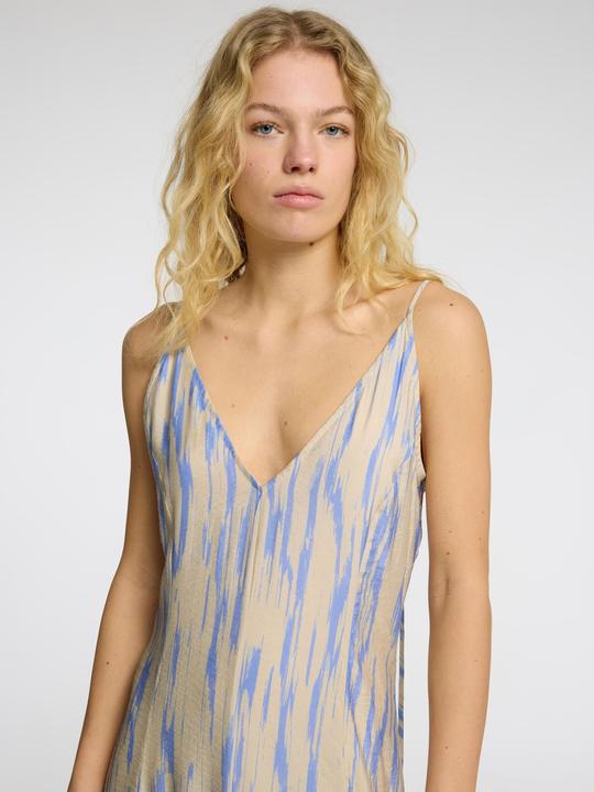 Produktbild Selected Femme Träger Maxikleid (34)