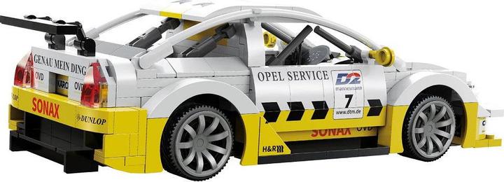 Image du produit Cada Opel Astra V8 Coupe