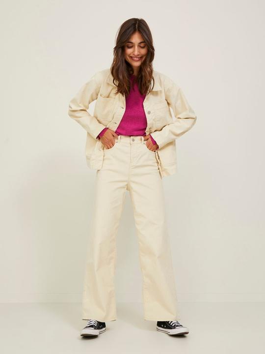 Image du produit JJXX JXGelly Pantalon en velours côtelé à jambe large (30)