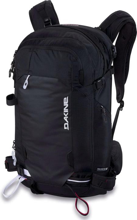 Image du produit Dakine Sac à dos Poacher Ras 36 L, Green Moss (36 l)