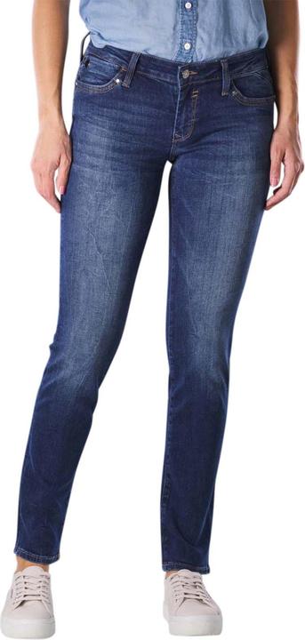 Mavi Lindy Jeans Skinny dark brushed glam (XXS)