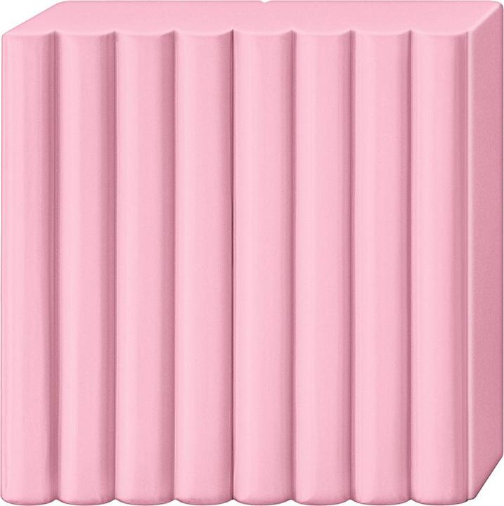 Image du produit Fimo Pâte à modeler Soft Trend crème fraise 57gr.