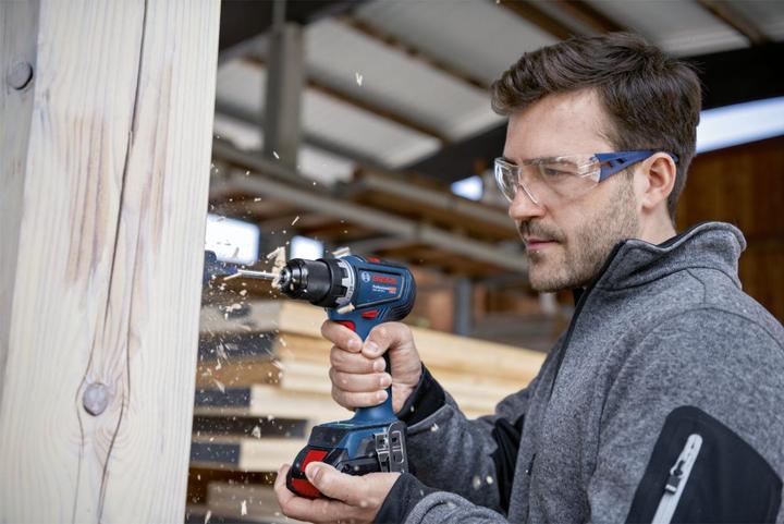 Actual product image Bosch Professional GSR 18V-90 C (Rechargeable battery operated)