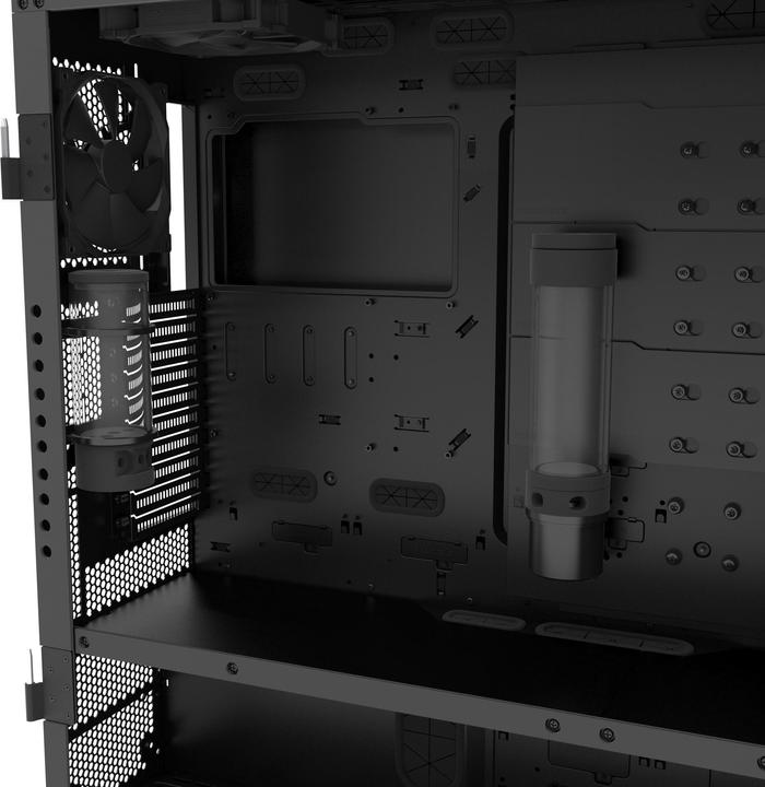 Actual product image Phanteks Enthoo Elite (ATX, mATX, Mini-ITX, E-ATX)