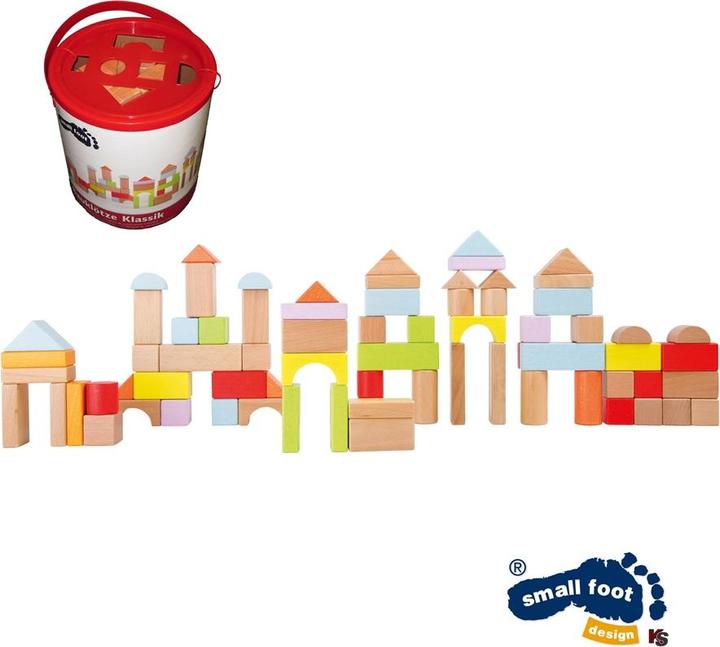 Image du produit small foot Classique
