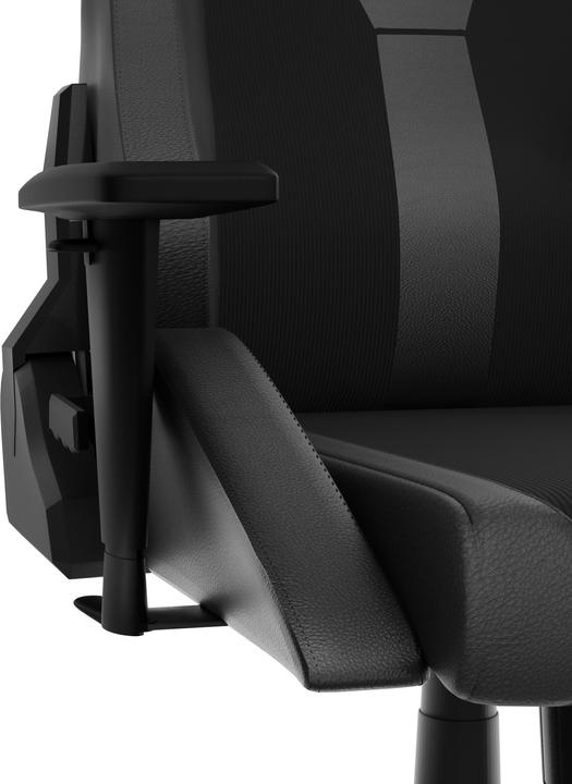 Actual product image Genesis Nitro 650