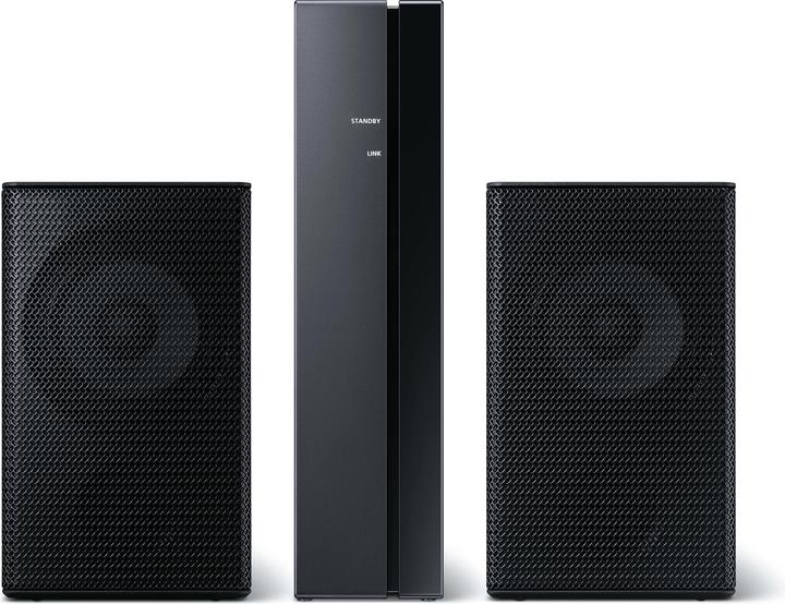 Produktbild Samsung SWA-9100S (120 W, 2.0 Kanal)