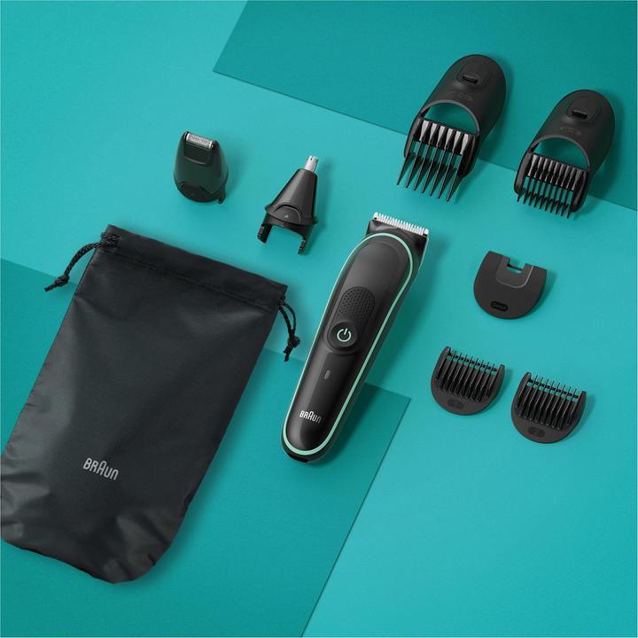 Immagine prodotto Braun All-In-One Styling Set Series 3 MGK3441