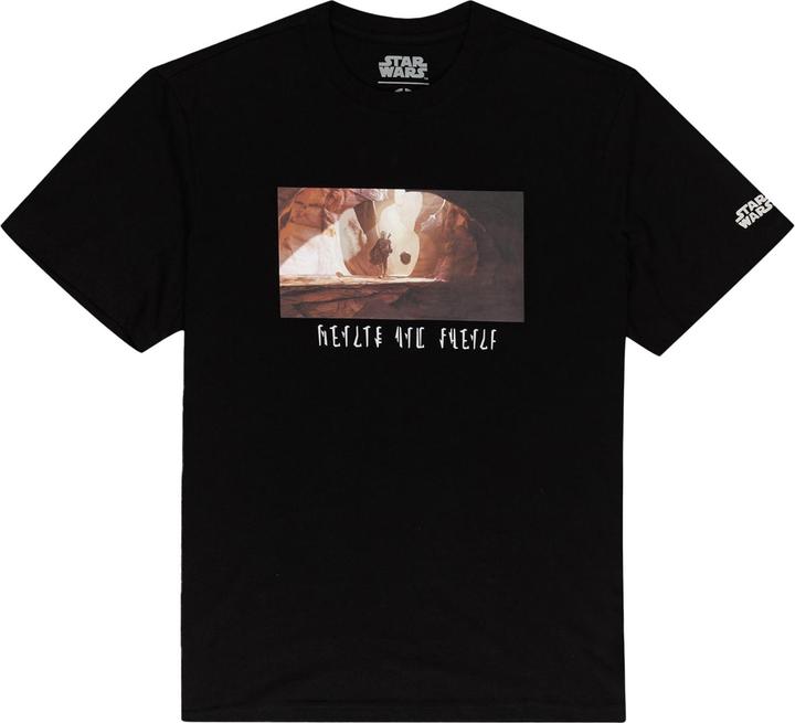 Element Star Wars Mandalorian x Quest T-Shirt