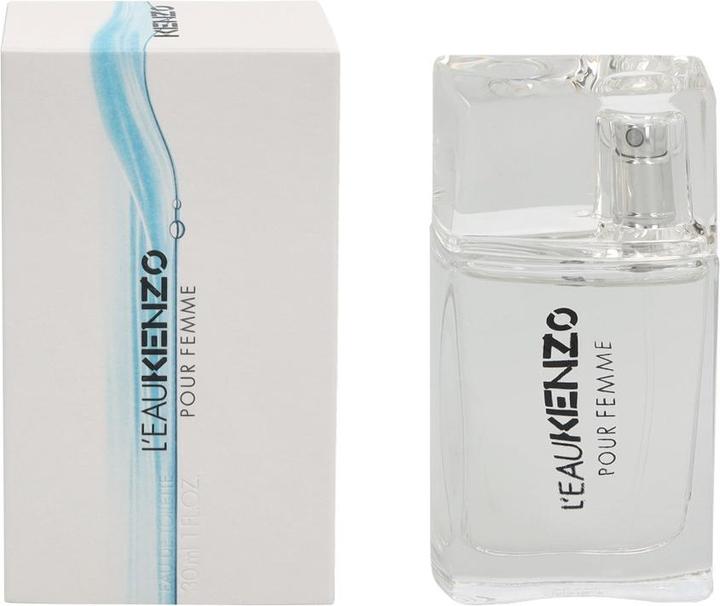 Produktbild Kenzo L'Eau For Woman EDT 30ml (Eau de Toilette, 30 ml)