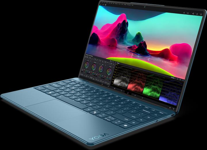 Immagine prodotto Lenovo Yoga Slim 9 (14", Intel Core Ultra 7 258V, 32 GB, 1000 GB, CH)