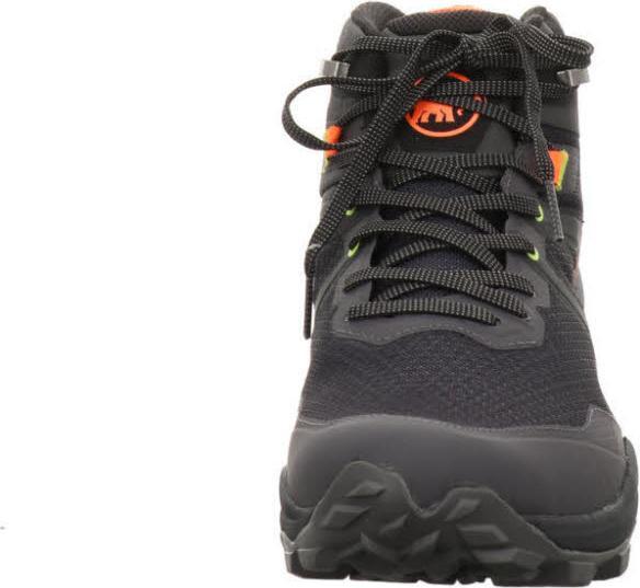 Actual product image Mammut Sertig II Mid GTX Men (44)