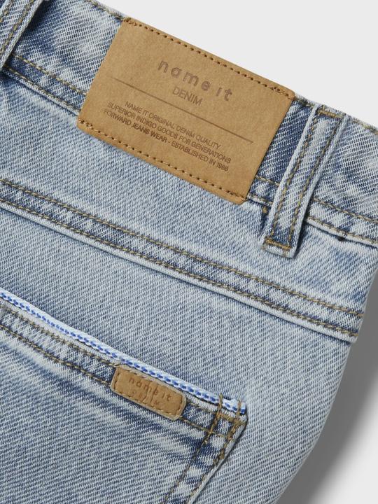 Image du produit Name it Short en jean slim fit (110)
