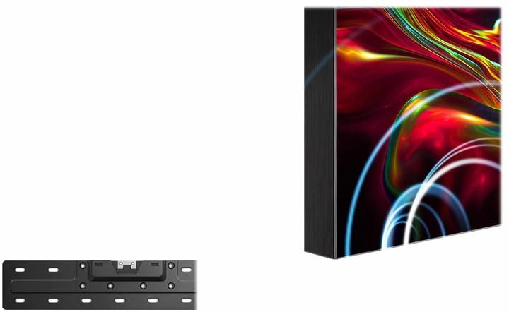 Actual product image Samsung The Wall All-In-One (1920 x 1080 pixels, 146")