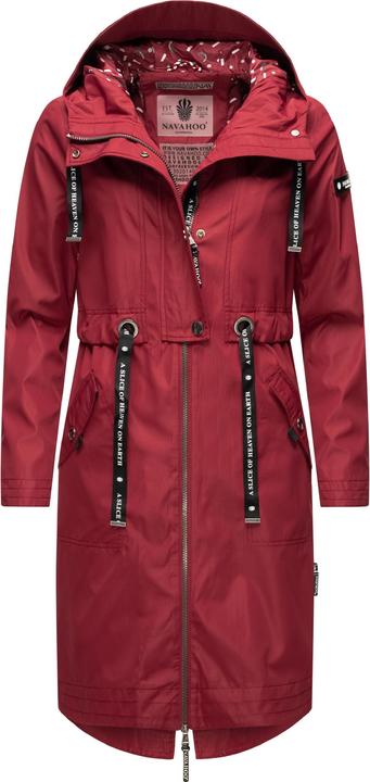 Bordeaux red