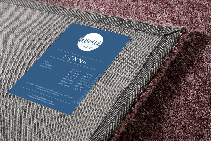 Immagine prodotto Homie Living Sienna (160 x 230 cm)