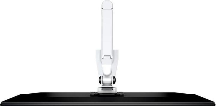 Produktbild Multibrackets Monitorarm Single Weiss (Tisch, 32")