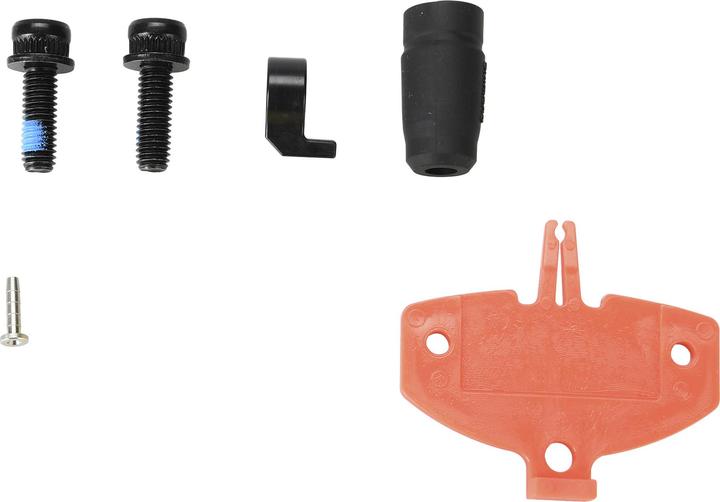 Immagine prodotto Shimano SLX M7100 (Freno anteriore, Set freni, 2)
