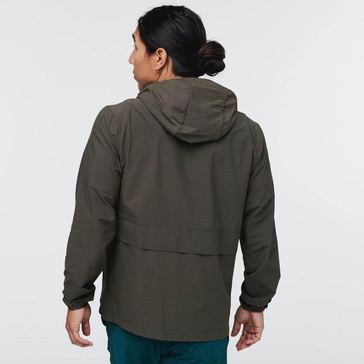 Actual product image Cotopaxi Viento Wind Jacket (L)