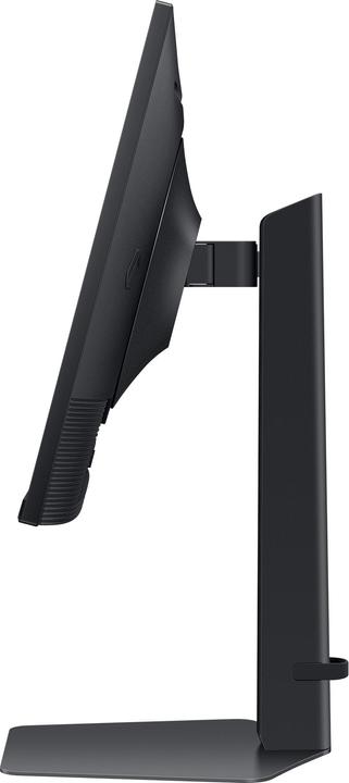 Actual product image Samsung Odyssey G5 - G50D (2560 x 1440 pixels, 27")