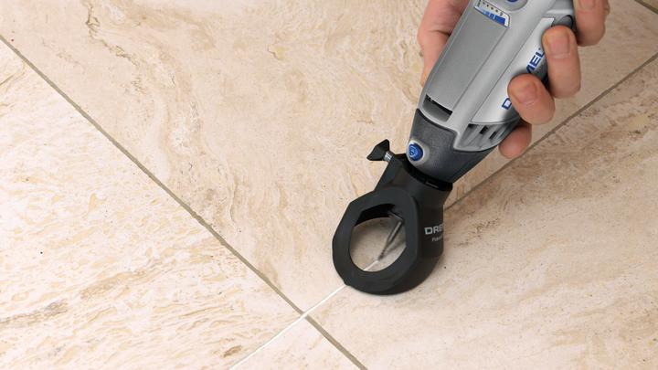 Immagine prodotto Dremel 568 Attrezzo per la fresatura Rimozione della malta per giunti