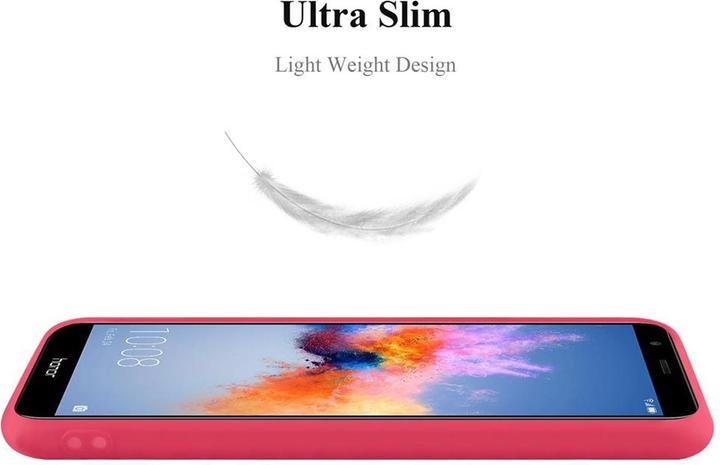 Immagine prodotto Cadorabo Copertina in TPU Candy (Honor 7X)