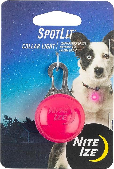 Produktbild Nite Ize SpotLit