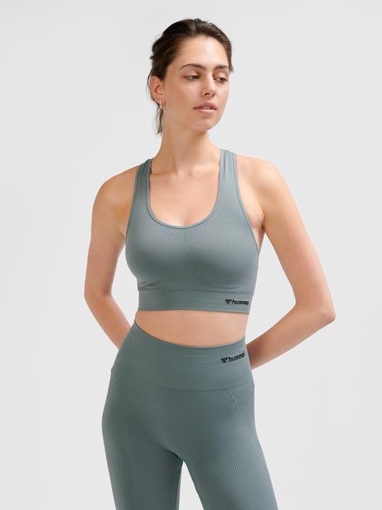 Image du produit hummel Hmltif Seamless Sports Top (S)