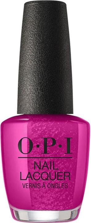 OPI Brights - Flashbulb Fuchsia (Fuchsia)